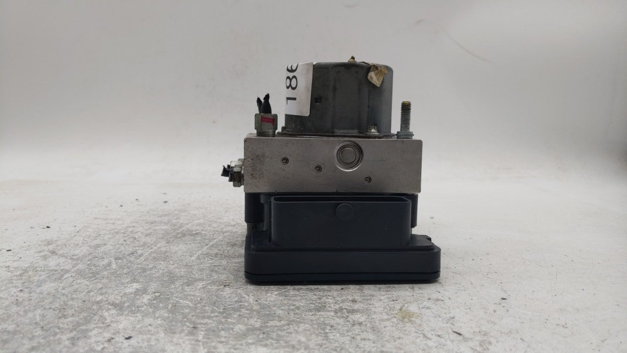 2014-2015 Nissan Rogue ABS Pump Control Module Replacement P/N:2265106527 47660 4BA0A Fits Fits 2014 2015 OEM Used Auto Part