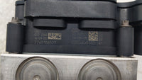 2014-2015 Nissan Rogue ABS Pump Control Module Replacement P/N:2265106527 47660 4BA0A Fits Fits 2014 2015 OEM Used Auto Part