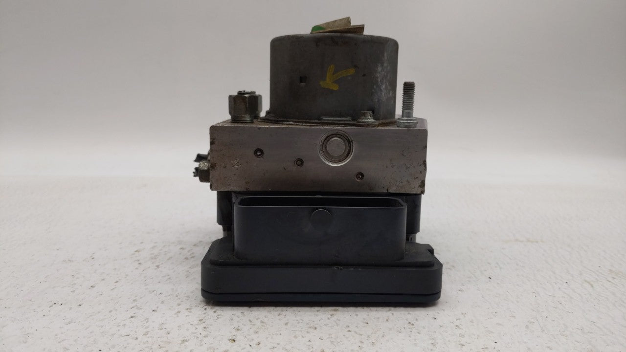 2014-2015 Nissan Rogue ABS Pump Control Module Replacement P/N:47660 4BF0A Fits Fits 2014 2015 OEM Used Auto Parts - Oemused