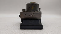 2014-2015 Nissan Rogue ABS Pump Control Module Replacement P/N:47660 4BF0A Fits Fits 2014 2015 OEM Used Auto Parts - Oemused