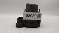 2014-2015 Nissan Rogue ABS Pump Control Module Replacement P/N:47660 4BF0A Fits Fits 2014 2015 OEM Used Auto Parts - Oemused
