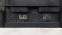 2014-2015 Nissan Rogue ABS Pump Control Module Replacement P/N:47660 4BF0A Fits Fits 2014 2015 OEM Used Auto Parts - Oemused