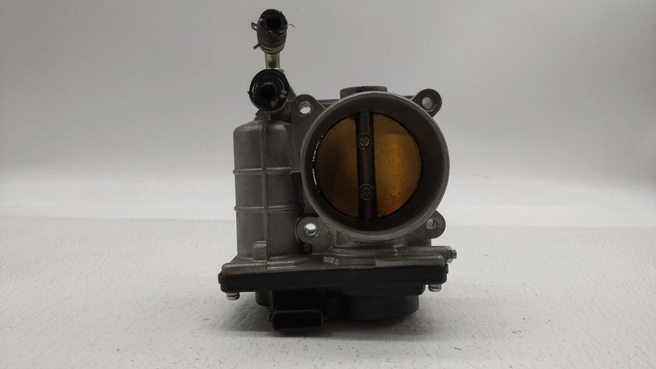 2011-2015 Nissan Rogue Throttle Body P/N:526-01 K 4Y11, K 3122, K 3311, K 1719, RME60-15 Fits Fits 2011 2012 2013 2014 2015 