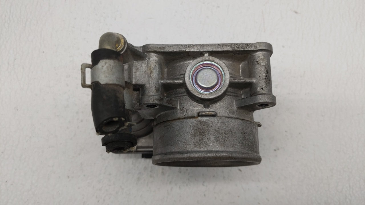 2011-2015 Nissan Rogue Throttle Body P/N:526-01 K 4Y11, K 3122, K 3311, K 1719, RME60-15 Fits Fits 2011 2012 2013 2014 2015 