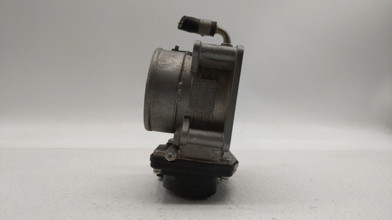 2011-2015 Nissan Rogue Throttle Body P/N:526-01 K 4Y11, K 3122, K 3311, K 1719, RME60-15 Fits Fits 2011 2012 2013 2014 2015 