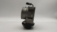 2011-2015 Nissan Rogue Throttle Body P/N:526-01 K 4Y11, K 3122, K 3311, K 1719, RME60-15 Fits Fits 2011 2012 2013 2014 2015 