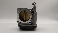2011-2015 Nissan Rogue Throttle Body P/N:526-01 K 4Y11, K 3122, K 3311, K 1719, RME60-15 Fits Fits 2011 2012 2013 2014 2015 