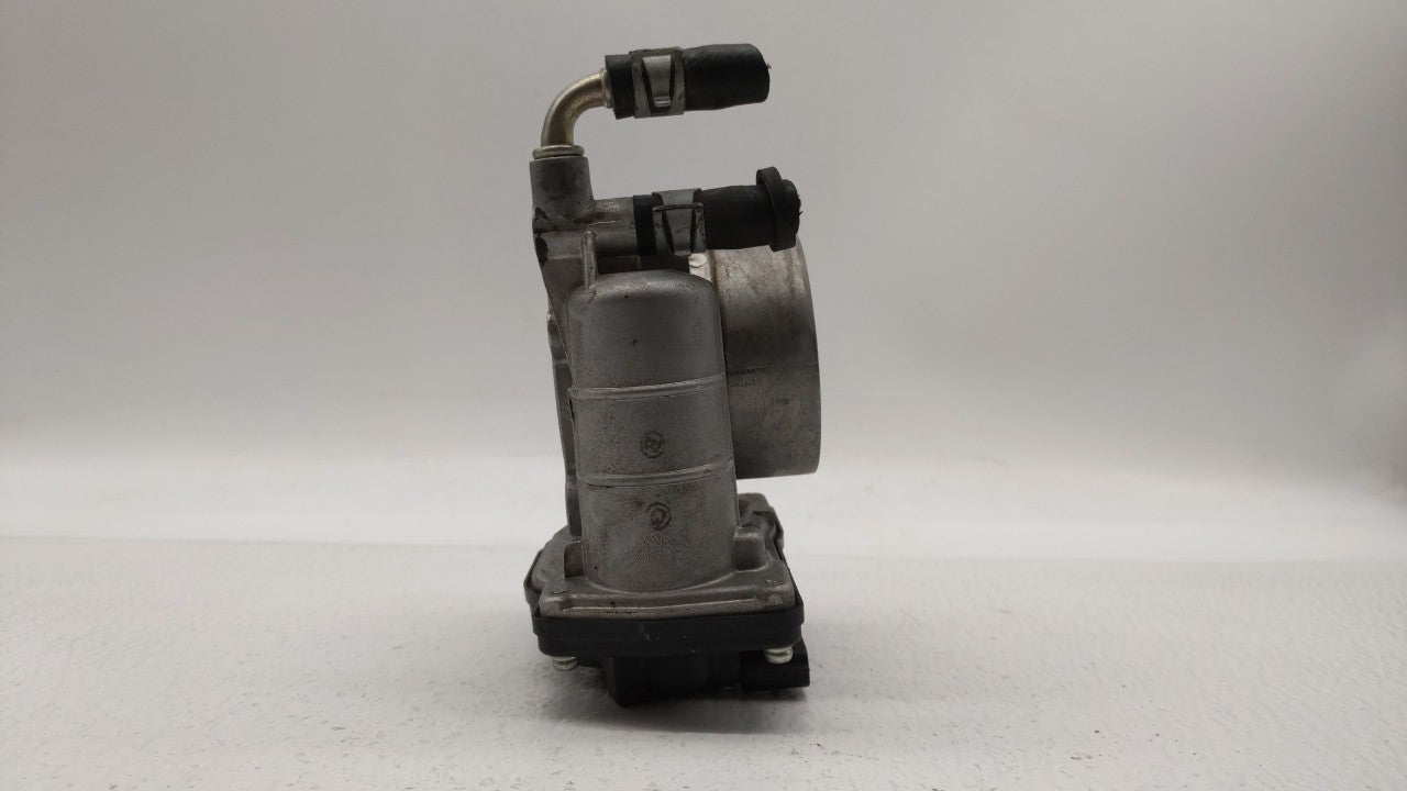 2011-2015 Nissan Rogue Throttle Body P/N:526-01 K 4Y11, K 3122, K 3311, K 1719, RME60-15 Fits Fits 2011 2012 2013 2014 2015 