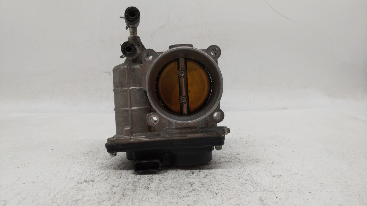 2011-2015 Nissan Rogue Throttle Body P/N:526-01 K 4Y11, K 3122, K 3311, K 1719, RME60-15 Fits Fits 2011 2012 2013 2014 2015 