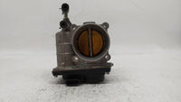 2011-2015 Nissan Rogue Throttle Body P/N:526-01 K 4Y11, K 3122, K 3311, K 1719, RME60-15 Fits Fits 2011 2012 2013 2014 2015 