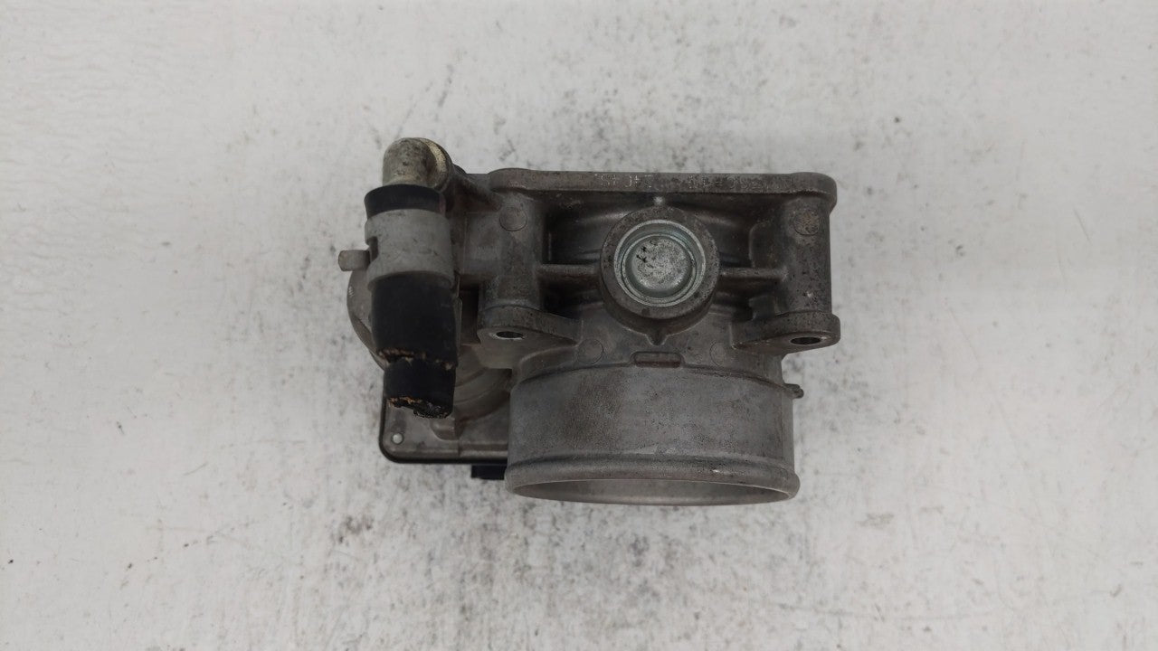 2011-2015 Nissan Rogue Throttle Body P/N:526-01 K 4Y11, K 3122, K 3311, K 1719, RME60-15 Fits Fits 2011 2012 2013 2014 2015 