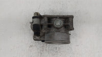 2011-2015 Nissan Rogue Throttle Body P/N:526-01 K 4Y11, K 3122, K 3311, K 1719, RME60-15 Fits Fits 2011 2012 2013 2014 2015 