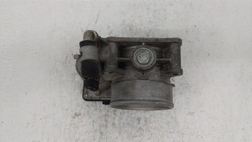2011-2015 Nissan Rogue Throttle Body P/N:526-01 K 4Y11, K 3122, K 3311, K 1719, RME60-15 Fits Fits 2011 2012 2013 2014 2015 OEM Used Auto Parts