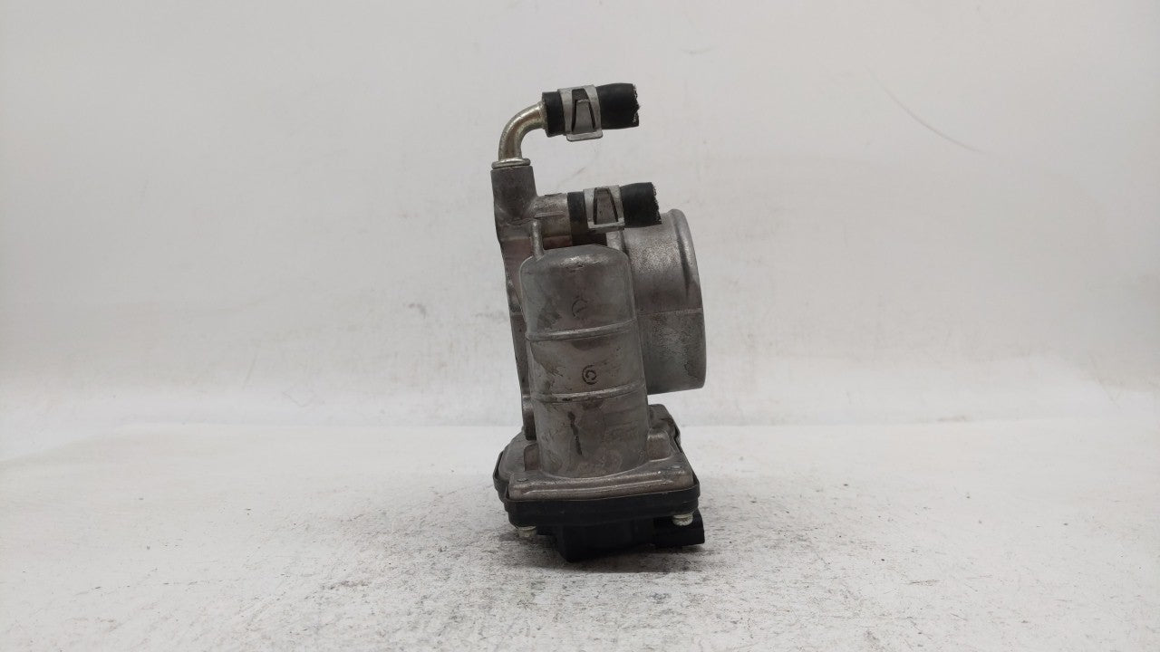 2011-2015 Nissan Rogue Throttle Body P/N:526-01 K 4Y11, K 3122, K 3311, K 1719, RME60-15 Fits Fits 2011 2012 2013 2014 2015 