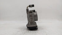 2011-2015 Nissan Rogue Throttle Body P/N:526-01 K 4Y11, K 3122, K 3311, K 1719, RME60-15 Fits Fits 2011 2012 2013 2014 2015 
