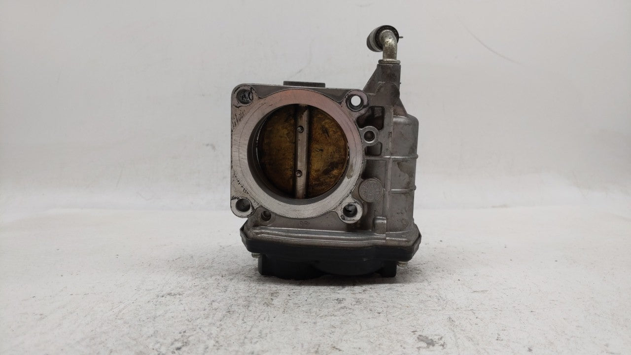 2011-2015 Nissan Rogue Throttle Body P/N:526-01 K 4Y11, K 3122, K 3311, K 1719, RME60-15 Fits Fits 2011 2012 2013 2014 2015 