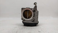 2011-2015 Nissan Rogue Throttle Body P/N:526-01 K 4Y11, K 3122, K 3311, K 1719, RME60-15 Fits Fits 2011 2012 2013 2014 2015 