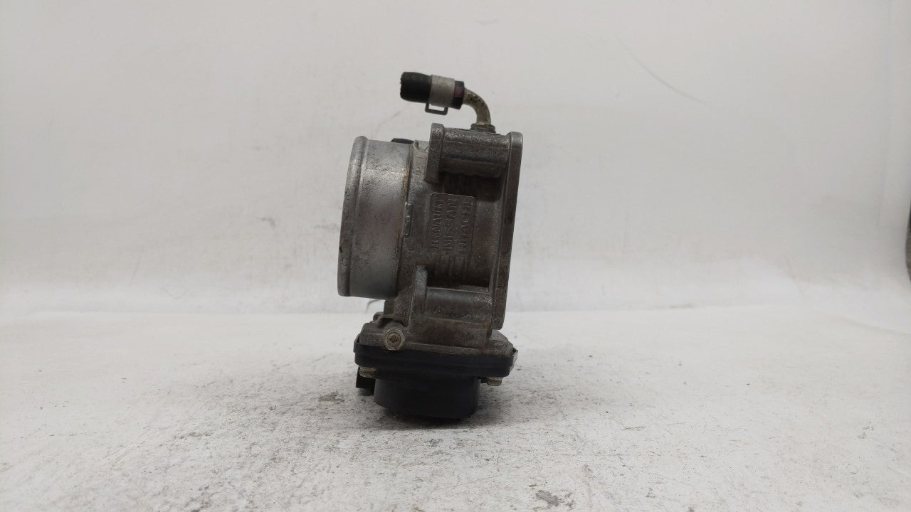 2011-2015 Nissan Rogue Throttle Body P/N:526-01 K 4Y11, K 3122, K 3311, K 1719, RME60-15 Fits Fits 2011 2012 2013 2014 2015 