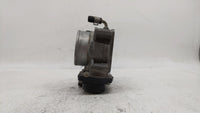 2011-2015 Nissan Rogue Throttle Body P/N:526-01 K 4Y11, K 3122, K 3311, K 1719, RME60-15 Fits Fits 2011 2012 2013 2014 2015 