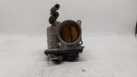 2011-2015 Nissan Rogue Throttle Body P/N:526-01 K 4Y11, K 3122, K 3311, K 1719, RME60-15 Fits Fits 2011 2012 2013 2014 2015 