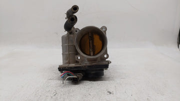 2011-2015 Nissan Rogue Throttle Body P/N:526-01 K 4Y11, K 3122, K 3311, K 1719, RME60-15 Fits Fits 2011 2012 2013 2014 2015 