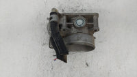 2011-2015 Nissan Rogue Throttle Body P/N:526-01 K 4Y11, K 3122, K 3311, K 1719, RME60-15 Fits Fits 2011 2012 2013 2014 2015 