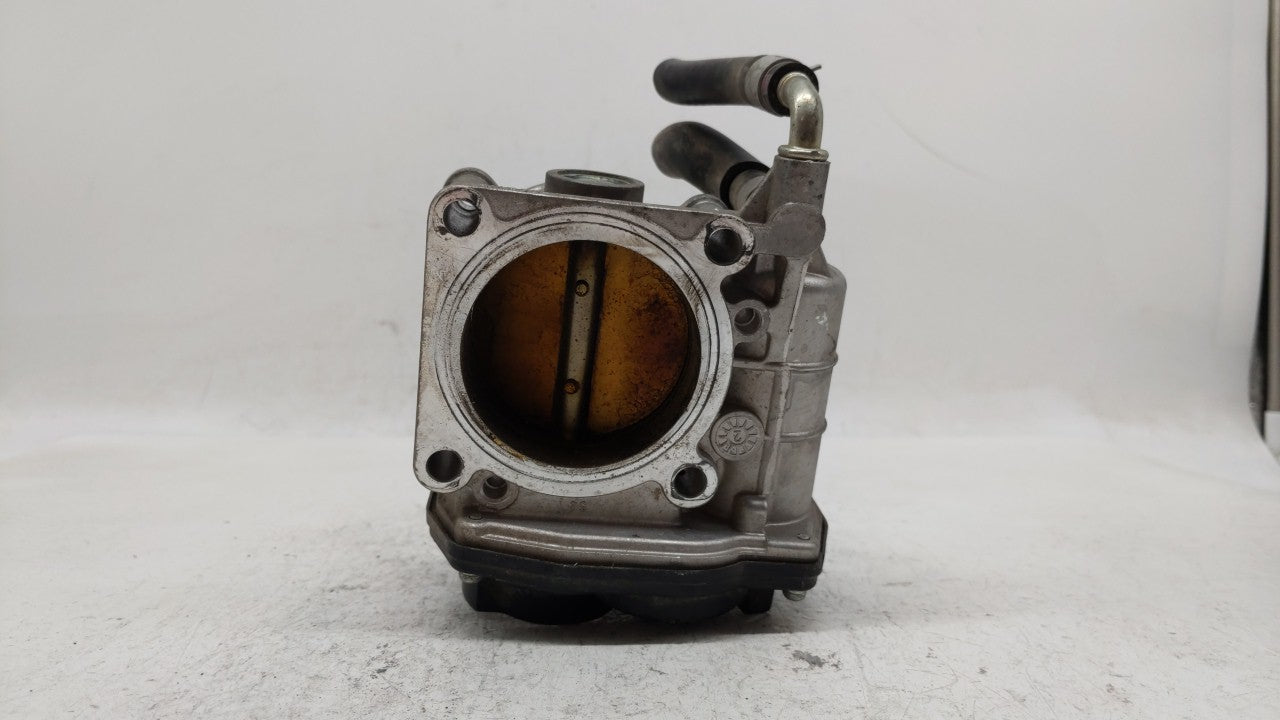 2011-2015 Nissan Rogue Throttle Body P/N:526-01 K 4Y11, K 3122, K 3311, K 1719, RME60-15 Fits Fits 2011 2012 2013 2014 2015 