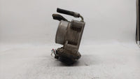 2011-2015 Nissan Rogue Throttle Body P/N:526-01 K 4Y11, K 3122, K 3311, K 1719, RME60-15 Fits Fits 2011 2012 2013 2014 2015 