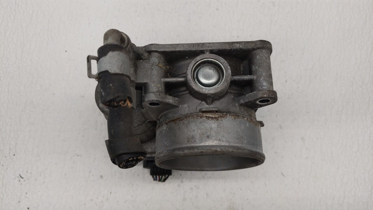2011-2015 Nissan Rogue Throttle Body P/N:526-01 K 4Y11, K 3122, K 3311, K 1719, RME60-15 Fits Fits 2011 2012 2013 2014 2015 