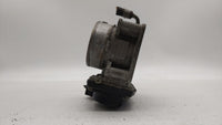 2011-2015 Nissan Rogue Throttle Body P/N:526-01 K 4Y11, K 3122, K 3311, K 1719, RME60-15 Fits Fits 2011 2012 2013 2014 2015 