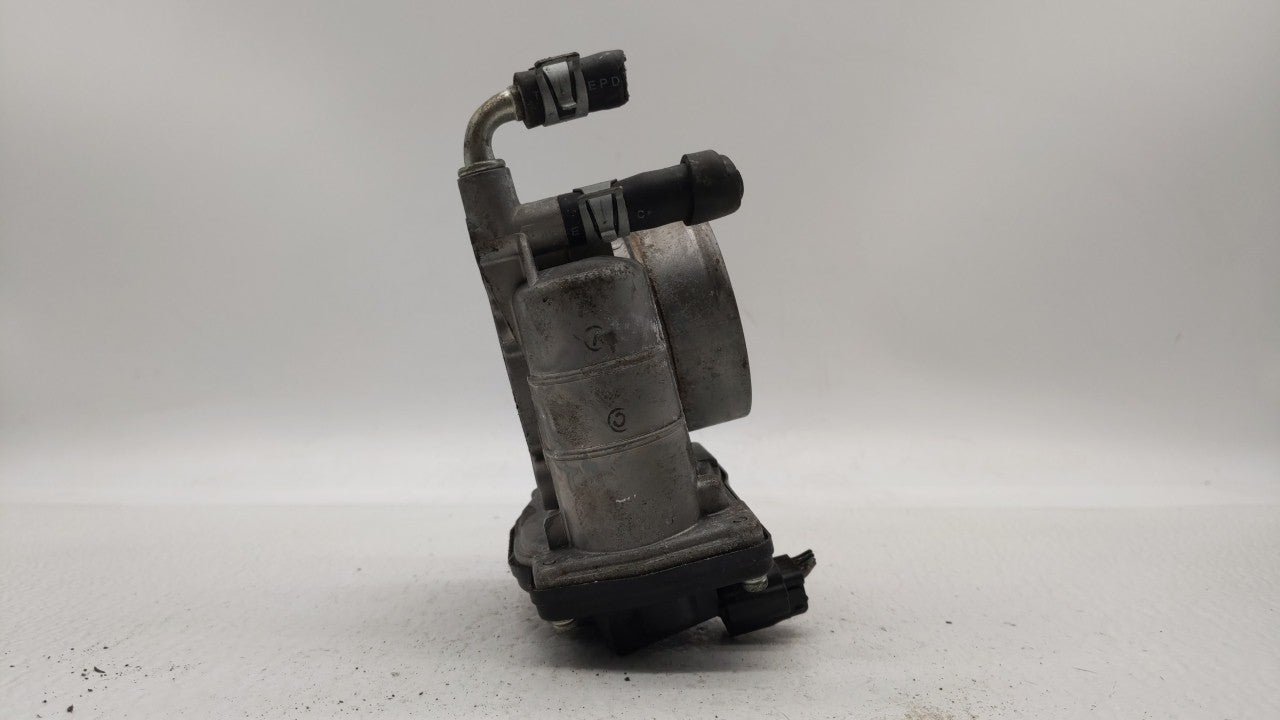 2011-2015 Nissan Rogue Throttle Body P/N:526-01 K 4Y11, K 3122, K 3311, K 1719, RME60-15 Fits Fits 2011 2012 2013 2014 2015 