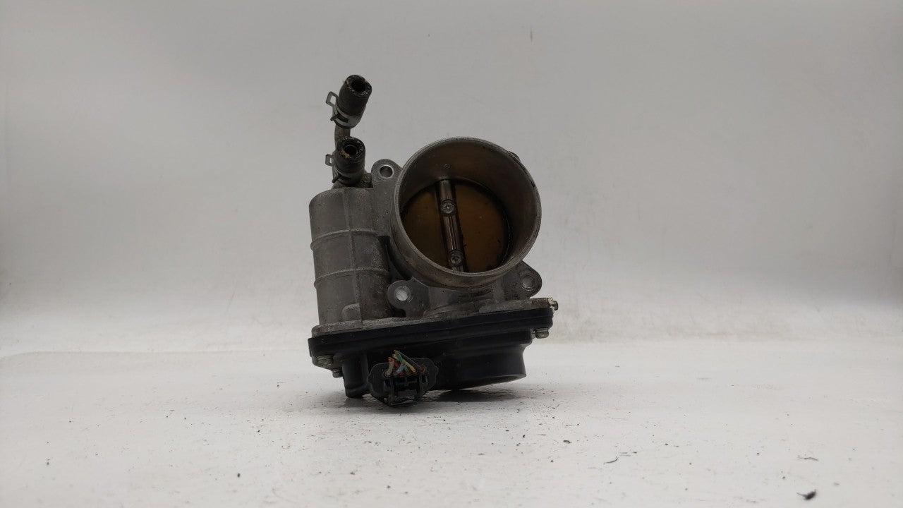 2011-2015 Nissan Rogue Throttle Body P/N:526-01 K 4Y11, K 3122, K 3311, K 1719, RME60-15 Fits Fits 2011 2012 2013 2014 2015 