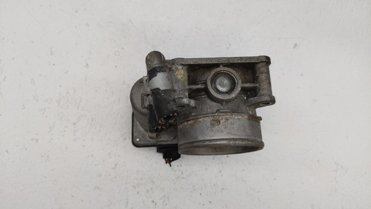 2011-2015 Nissan Rogue Throttle Body P/N:526-01 K 4Y11, K 3122, K 3311, K 1719, RME60-15 Fits Fits 2011 2012 2013 2014 2015 