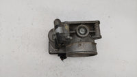 2011-2015 Nissan Rogue Throttle Body P/N:526-01 K 4Y11, K 3122, K 3311, K 1719, RME60-15 Fits Fits 2011 2012 2013 2014 2015 
