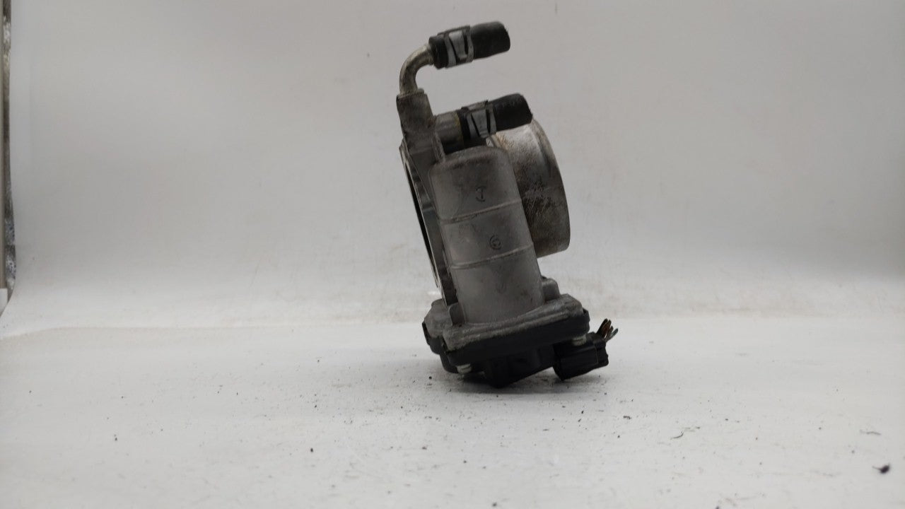 2011-2015 Nissan Rogue Throttle Body P/N:526-01 K 4Y11, K 3122, K 3311, K 1719, RME60-15 Fits Fits 2011 2012 2013 2014 2015 