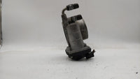 2011-2015 Nissan Rogue Throttle Body P/N:526-01 K 4Y11, K 3122, K 3311, K 1719, RME60-15 Fits Fits 2011 2012 2013 2014 2015 