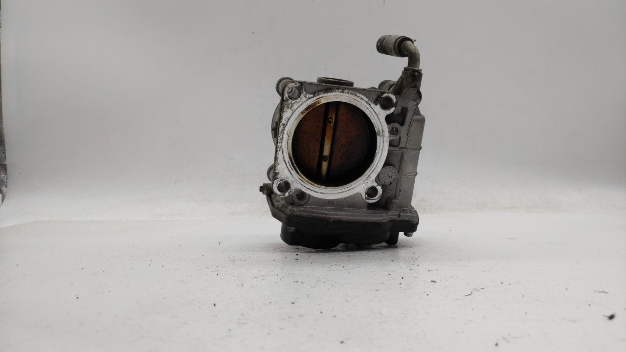 2011-2015 Nissan Rogue Throttle Body P/N:526-01 K 4Y11, K 3122, K 3311, K 1719, RME60-15 Fits Fits 2011 2012 2013 2014 2015 