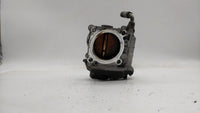 2011-2015 Nissan Rogue Throttle Body P/N:526-01 K 4Y11, K 3122, K 3311, K 1719, RME60-15 Fits Fits 2011 2012 2013 2014 2015 