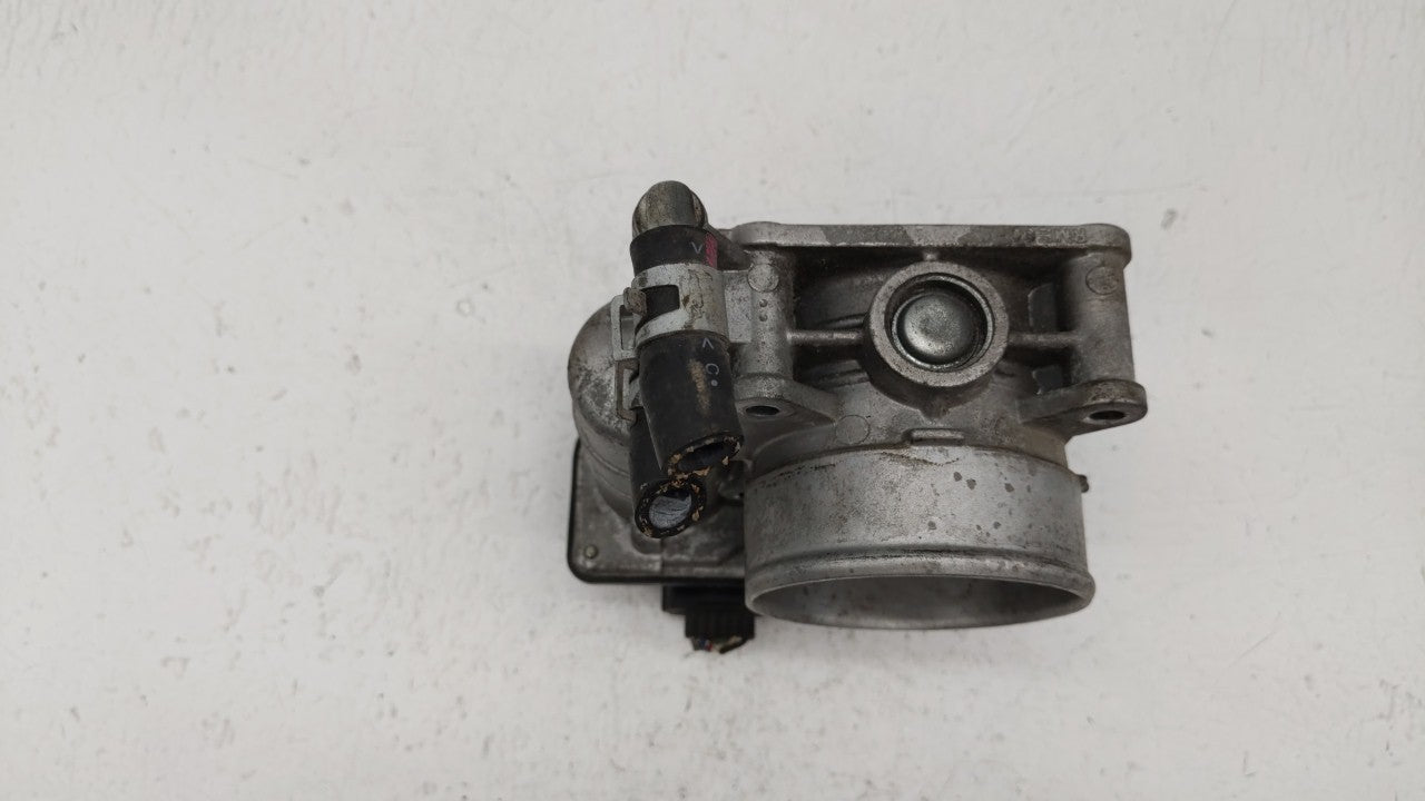 2011-2015 Nissan Rogue Throttle Body P/N:526-01 K 4Y11, K 3122, K 3311, K 1719, RME60-15 Fits Fits 2011 2012 2013 2014 2015 