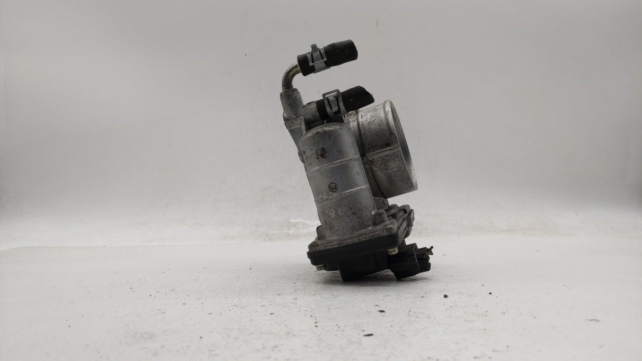 2011-2015 Nissan Rogue Throttle Body P/N:526-01 K 4Y11, K 3122, K 3311, K 1719, RME60-15 Fits Fits 2011 2012 2013 2014 2015 