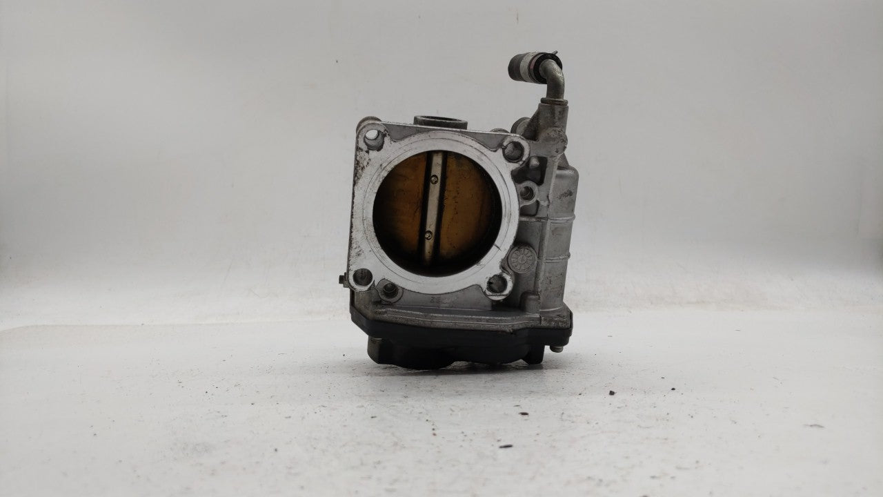 2011-2015 Nissan Rogue Throttle Body P/N:526-01 K 4Y11, K 3122, K 3311, K 1719, RME60-15 Fits Fits 2011 2012 2013 2014 2015 