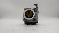 2011-2015 Nissan Rogue Throttle Body P/N:526-01 K 4Y11, K 3122, K 3311, K 1719, RME60-15 Fits Fits 2011 2012 2013 2014 2015 