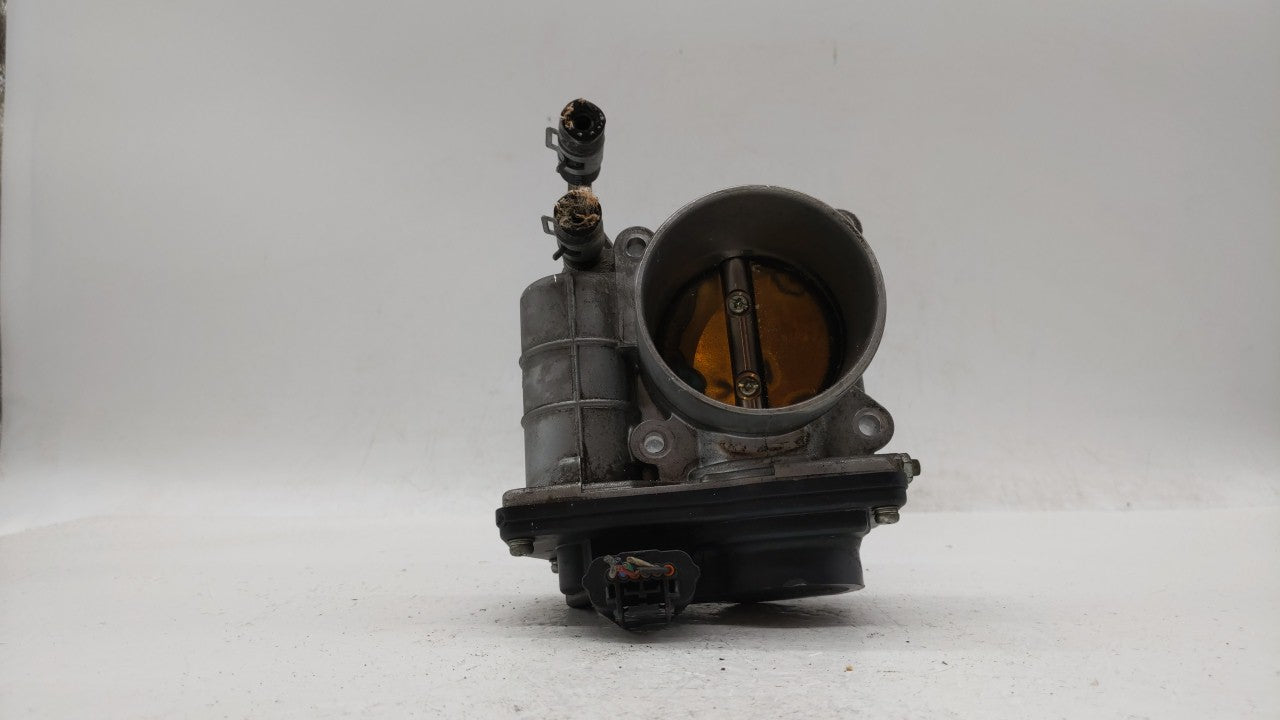 2011-2015 Nissan Rogue Throttle Body P/N:526-01 K 4Y11, K 3122, K 3311, K 1719, RME60-15 Fits Fits 2011 2012 2013 2014 2015 