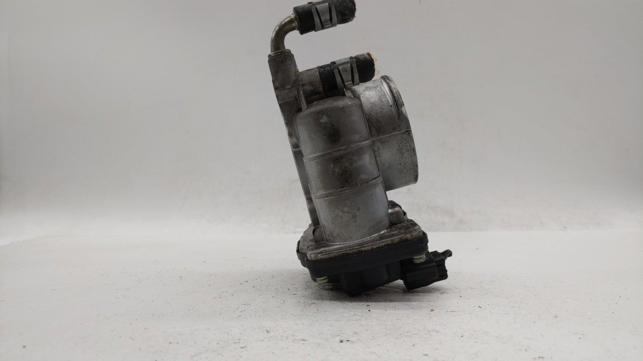 2011-2015 Nissan Rogue Throttle Body P/N:526-01 K 4Y11, K 3122, K 3311, K 1719, RME60-15 Fits Fits 2011 2012 2013 2014 2015 