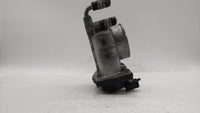 2011-2015 Nissan Rogue Throttle Body P/N:526-01 K 4Y11, K 3122, K 3311, K 1719, RME60-15 Fits Fits 2011 2012 2013 2014 2015 