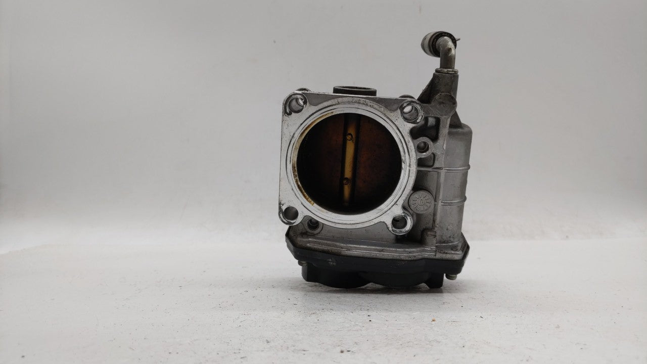 2011-2015 Nissan Rogue Throttle Body P/N:526-01 K 4Y11, K 3122, K 3311, K 1719, RME60-15 Fits Fits 2011 2012 2013 2014 2015 