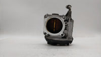 2011-2015 Nissan Rogue Throttle Body P/N:526-01 K 4Y11, K 3122, K 3311, K 1719, RME60-15 Fits Fits 2011 2012 2013 2014 2015 