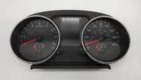 2012-2015 Nissan Rogue Instrument Cluster Speedometer Gauges P/N:VPAASF-10849-KFH 24810 1VX0A Fits Fits 2012 2013 2014 2015 
