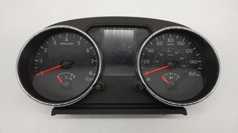 compare product 2012-2015 Nissan Rogue Instrument Cluster Speedometer Gauges P/N:VPAASF-10849-KFH 24810 1VX0A Fits Fits 2012 2013 2014 2015 OEM Used Auto Parts