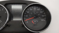 2012-2015 Nissan Rogue Instrument Cluster Speedometer Gauges P/N:VPAASF-10849-KFH 24810 1VX0A Fits Fits 2012 2013 2014 2015 